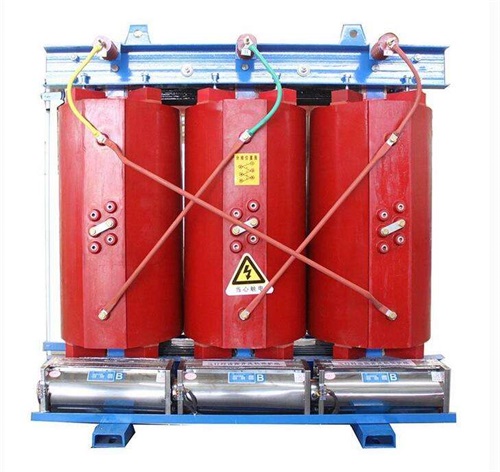 洞头SCB11-630KVA/10KV干式变压器